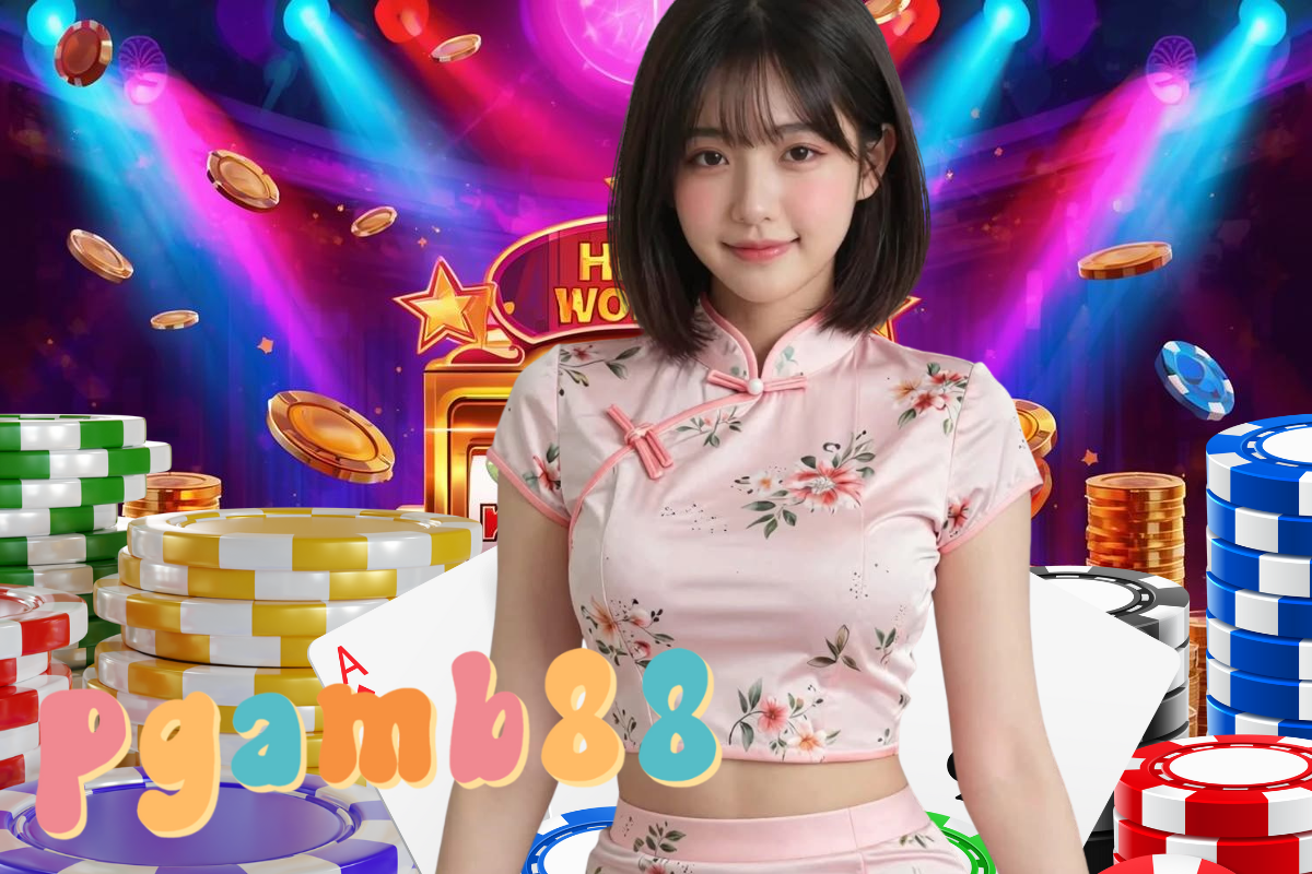 pgamb88 เข้าสู่ระบบ
