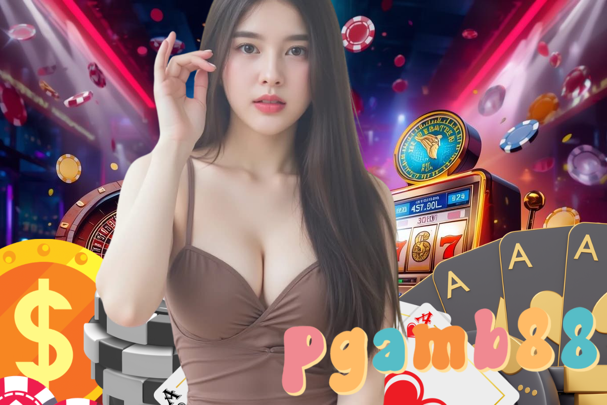 pgamb88
