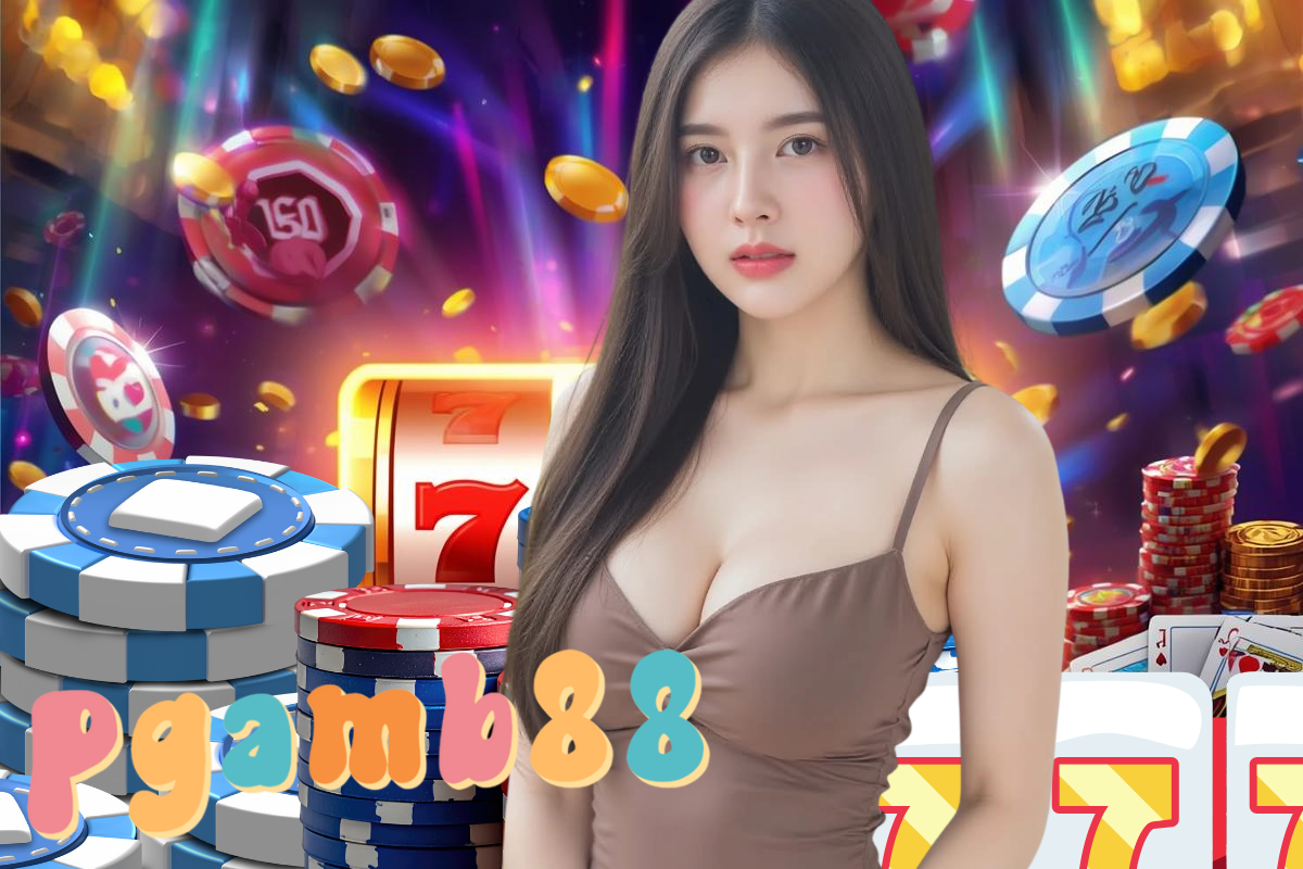 pgamb88 เครดิตฟรี