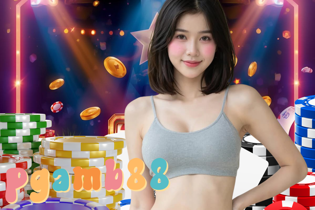 pgamb88 เว็บตรง